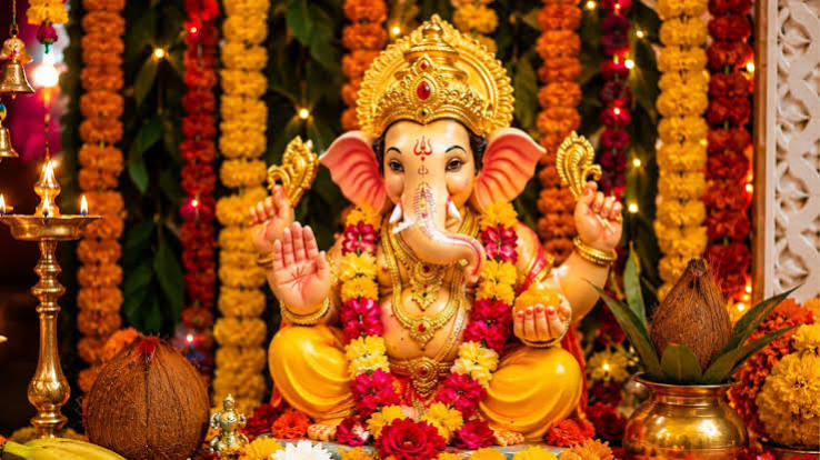 गणपति बप्पा करेंगे संकट दूर! आज गजानन संकष्टी पर ऐसे करें पूजा, मिलेगा सुख-समृद्धि का आशीर्वाद