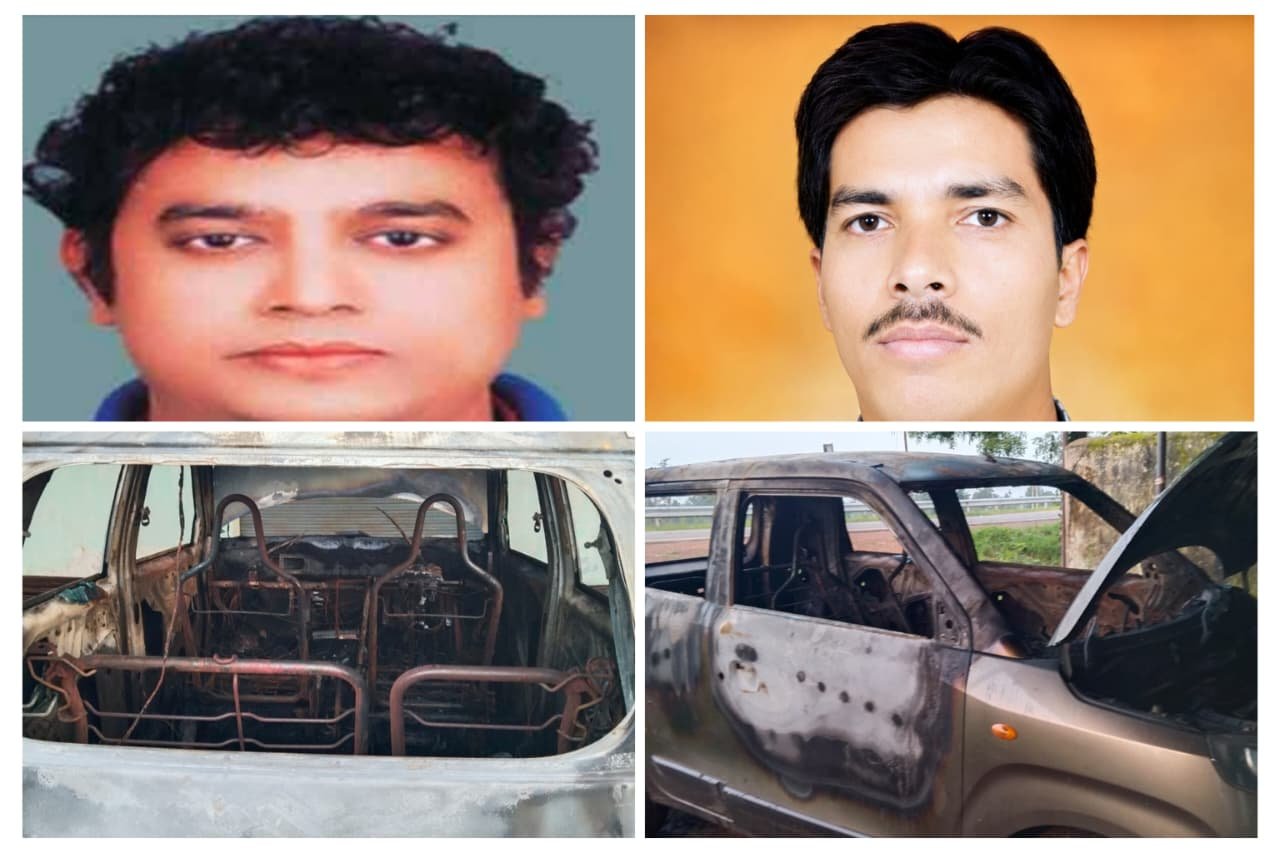 पत्रकारों की सुरक्षा पर बड़ा सवाल: हत्या से आगजनी तक, जांच के लंबे इंतजार में दबती जा रही आवाज?