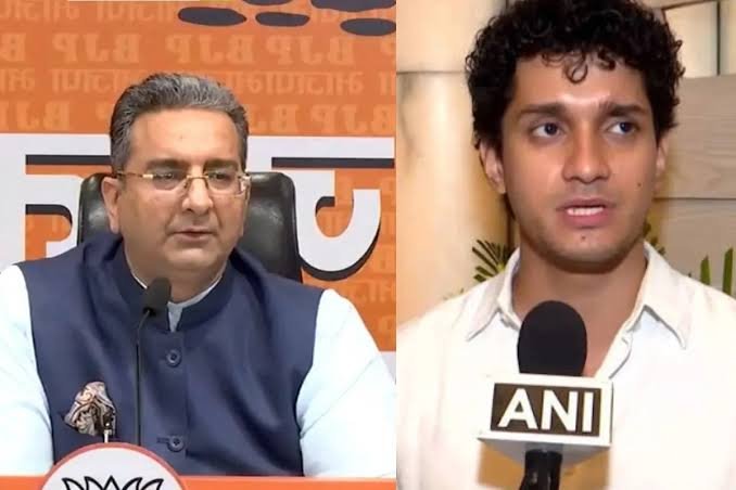 गौरव भाटिया मानहानि केस में CJP नेताओं ने मानी गलती? 24 घंटे में विवादित ट्वीट हटाने पर सहमति