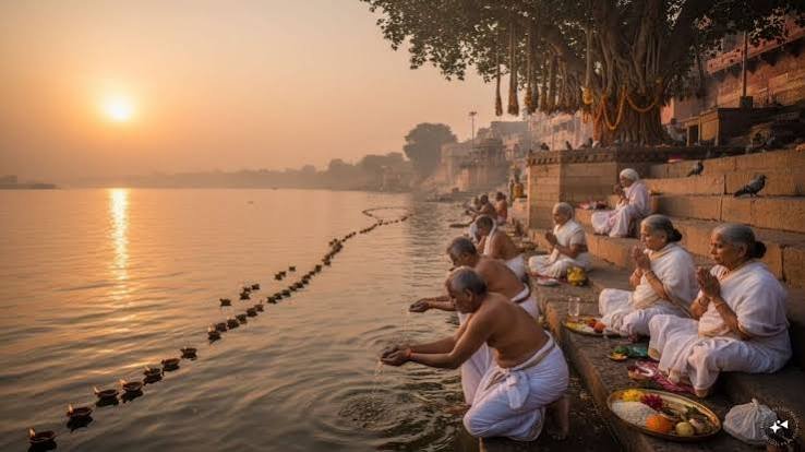 पितृ पक्ष 2026 कब से? 27 सितंबर से शुरू होंगे श्राद्ध, यहां देखें पूर्णिमा से सर्वपितृ अमावस्या तक की पूरी लिस्ट