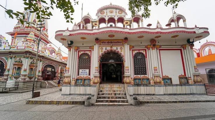 दक्षेश्वर महादेव मंदिर: पितृ दोष से मुक्ति की मान्यता, जानें राजा दक्ष के यज्ञ की पूरी कथा