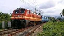 भारी बारिश से रेल यातायात बेहाल! रायपुर पहुंचने वाली कई ट्रेनें 1 से 5 घंटे तक लेट, यात्री परेशान