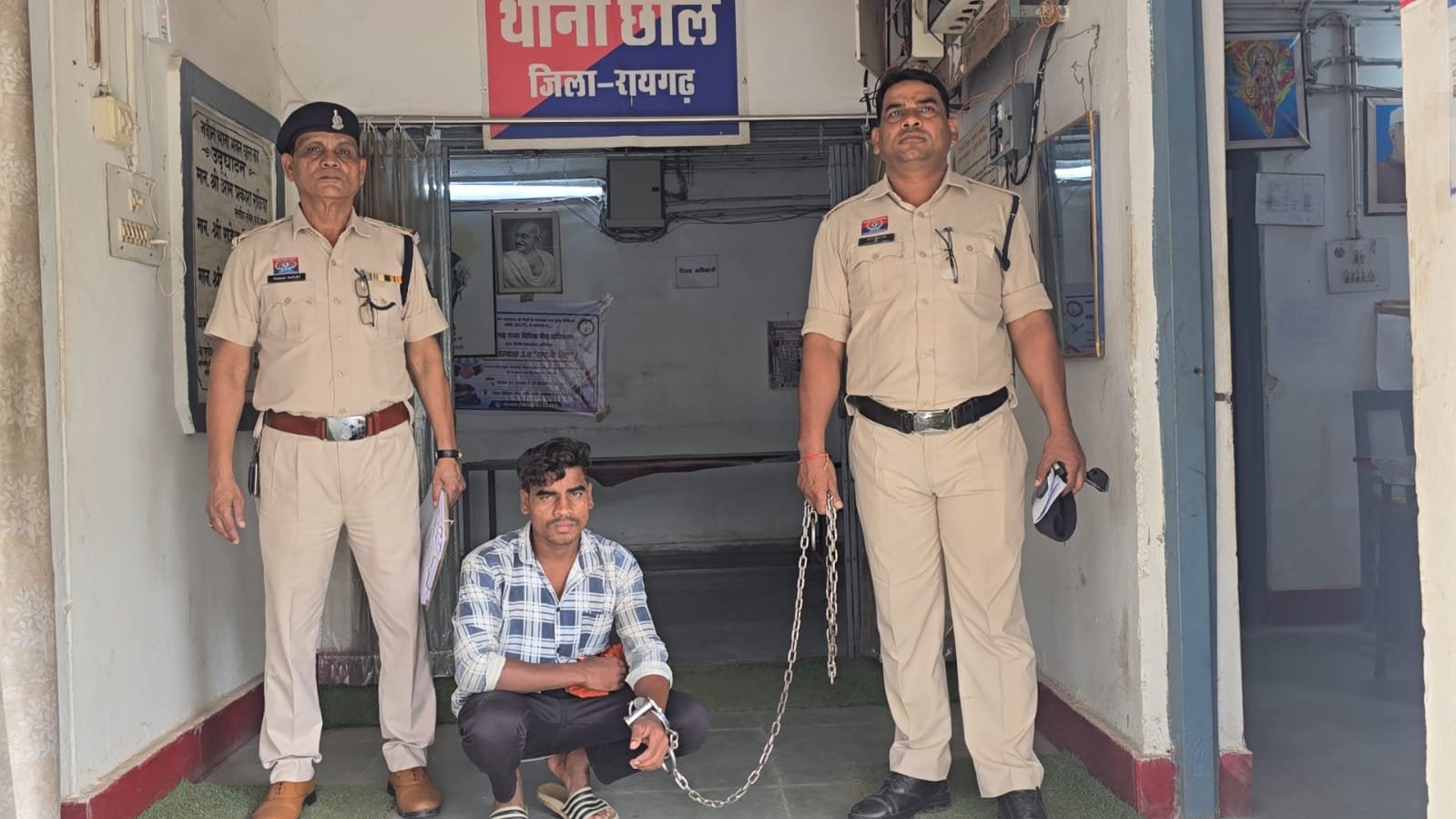 रात में घर से अचानक गायब हुई नाबालिग, सुबह सुनसान मकान में मिली… पूछताछ में सामने आई हैरान करने वाली बात