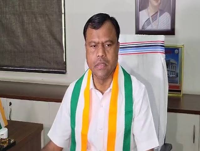 ‘नाराज फूफा’ वाले बयान पर दीपक बैज का पलटवार- ‘नाराज फूफा तो पूरे देश की जनता है’, BJP पर बरसे