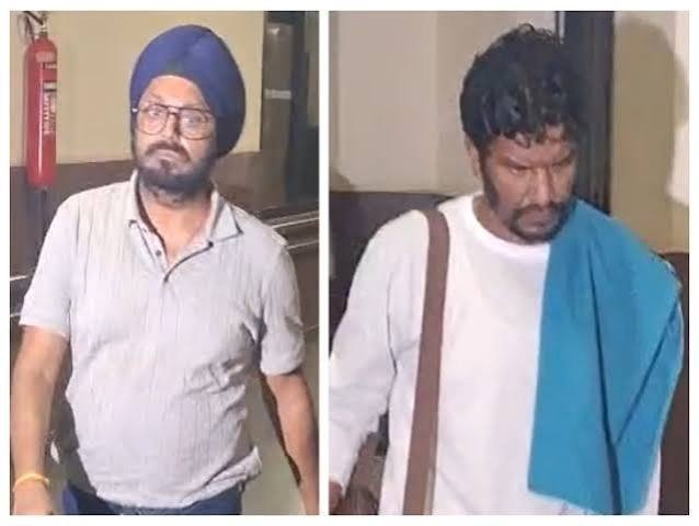 CGPSC- DMF घोटाला: ED की 5 दिन की पूछताछ खत्म, सतपाल छाबड़ा और उत्कर्ष चंद्राकर 14 दिन की न्यायिक रिमांड पर जेल