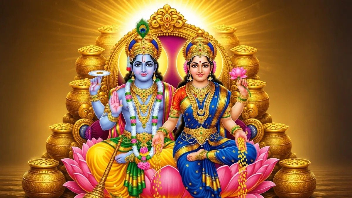 Aja Ekadashi 2026: आज पूजा के बाद जरूर करें एकादशी माता और भगवान विष्णु की आरती, घर में आएगी सुख-समृद्धि