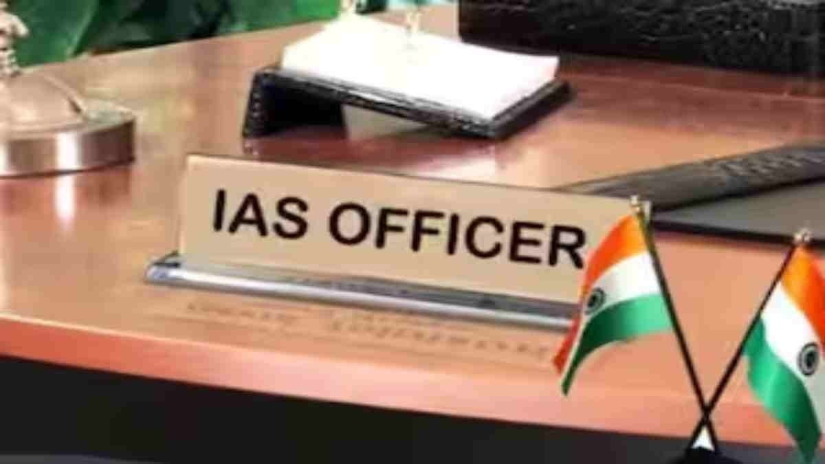 CG में IAS बनने की रेस तेज, 3 राज्य प्रशासनिक सेवा के अफसरों का नाम सबसे आगे; कल DPC बैठक