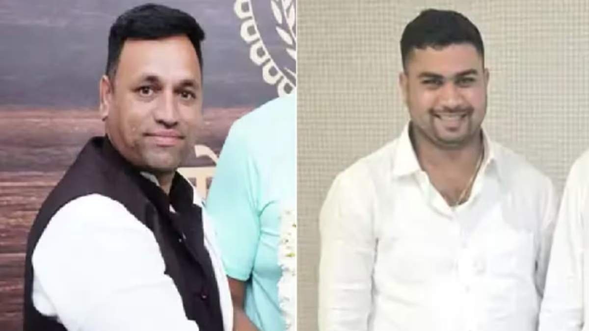 छत्तीसगढ़ युवा कांग्रेस चुनाव में घमासान: दो प्रत्याशियों के नामांकन पर लगी रोक, नोटिस के बाद मिली राहत; कमेटी ने दी कड़ी चेतावनी