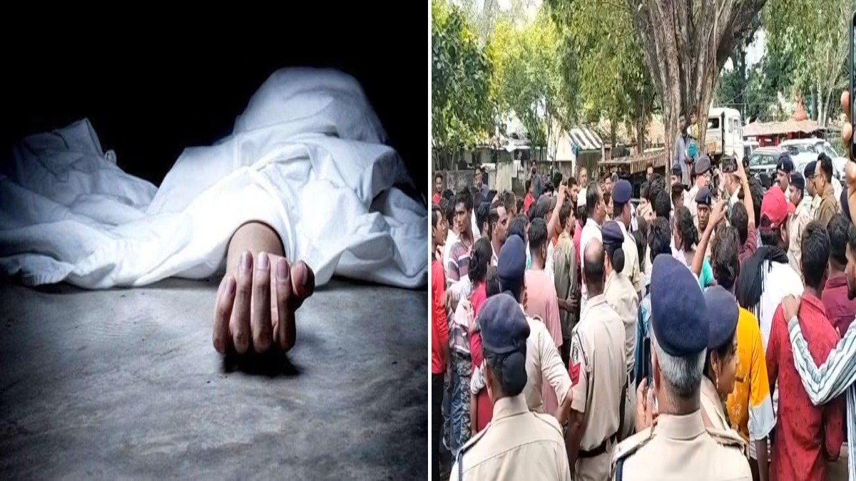 हिरासत में लिए युवक की इलाज के दौरान मौत, परिजनों ने लगाया मारपीट का आरोप; SP ने आरक्षक को किया निलंबित