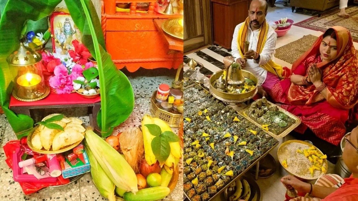 हरतालिका तीज का व्रत एक बार शुरू करने के बाद क्या जीवनभर करना जरूरी? जानें कब और कैसे कर सकते हैं उद्यापन