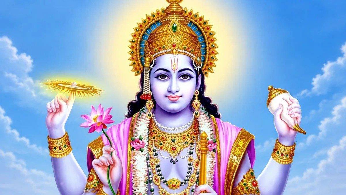 परिवर्तिनी एकादशी पर करें ये 12 उपाय, श्रीहरि की कृपा से दूर होंगी जीवन की परेशानियां!