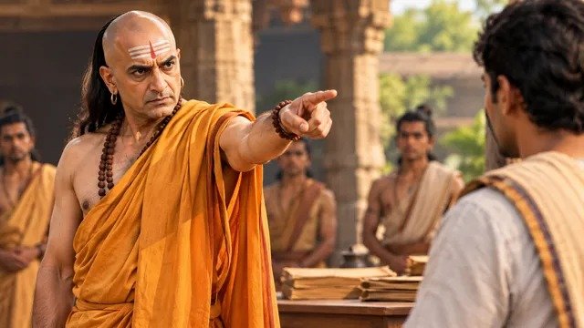 चाणक्य नीति: इन 4 तरह के लोगों पर न करें भरोसा, जानें क्या कहती है चाणक्य की सीख