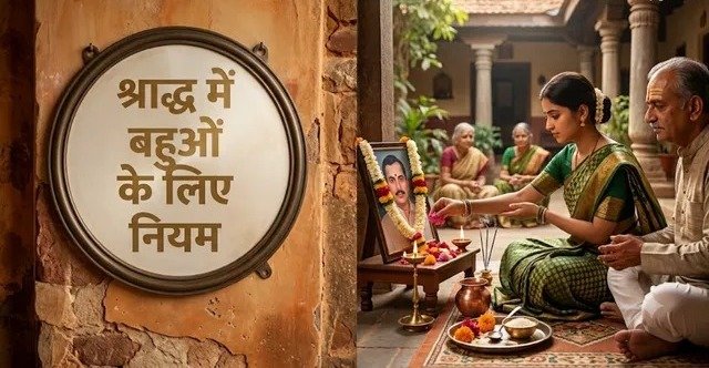 पितृ पक्ष 2026: क्या बहुएं और बेटियां कर सकती हैं पिंडदान? गया के सीता कुंड से जुड़ी है माता सीता की अद्भुत कथा