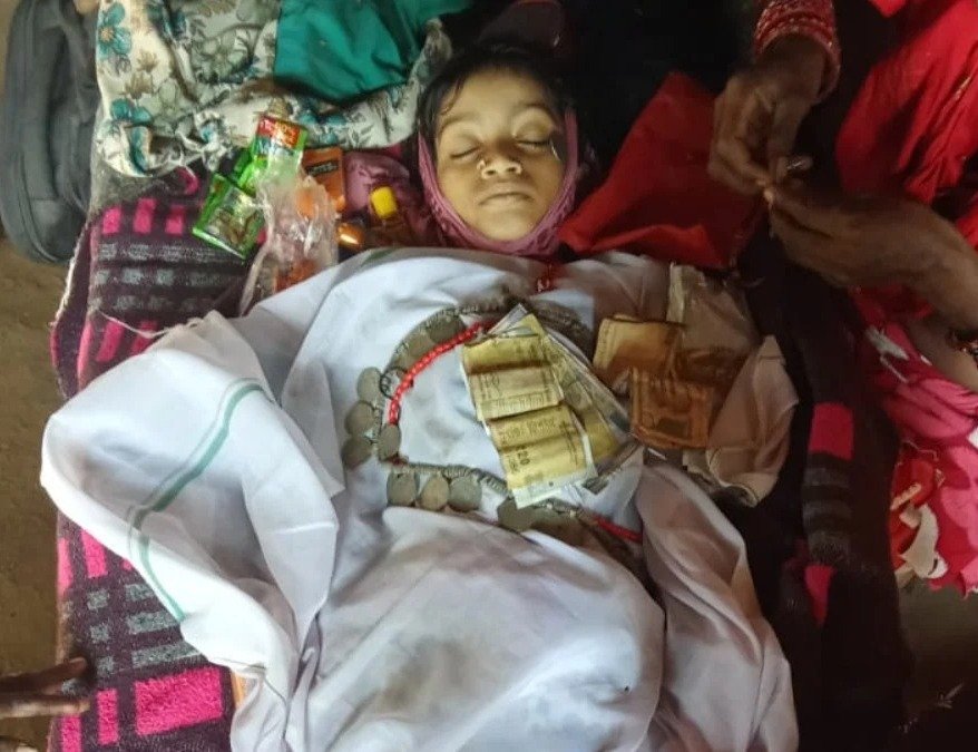 सुकमा के पोटाकेबिन में पहली कक्षा की छात्रा की मौत, परिजनों ने अधीक्षिका पर लगाया लापरवाही का आरोप