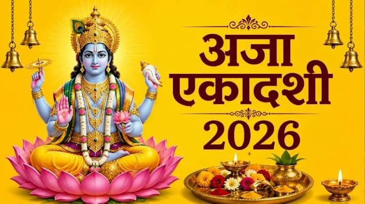 Aja Ekadashi 2026 Date: कब है अजा एकादशी? नोट कर लें पूजा और पारण का शुभ मुहूर्त
