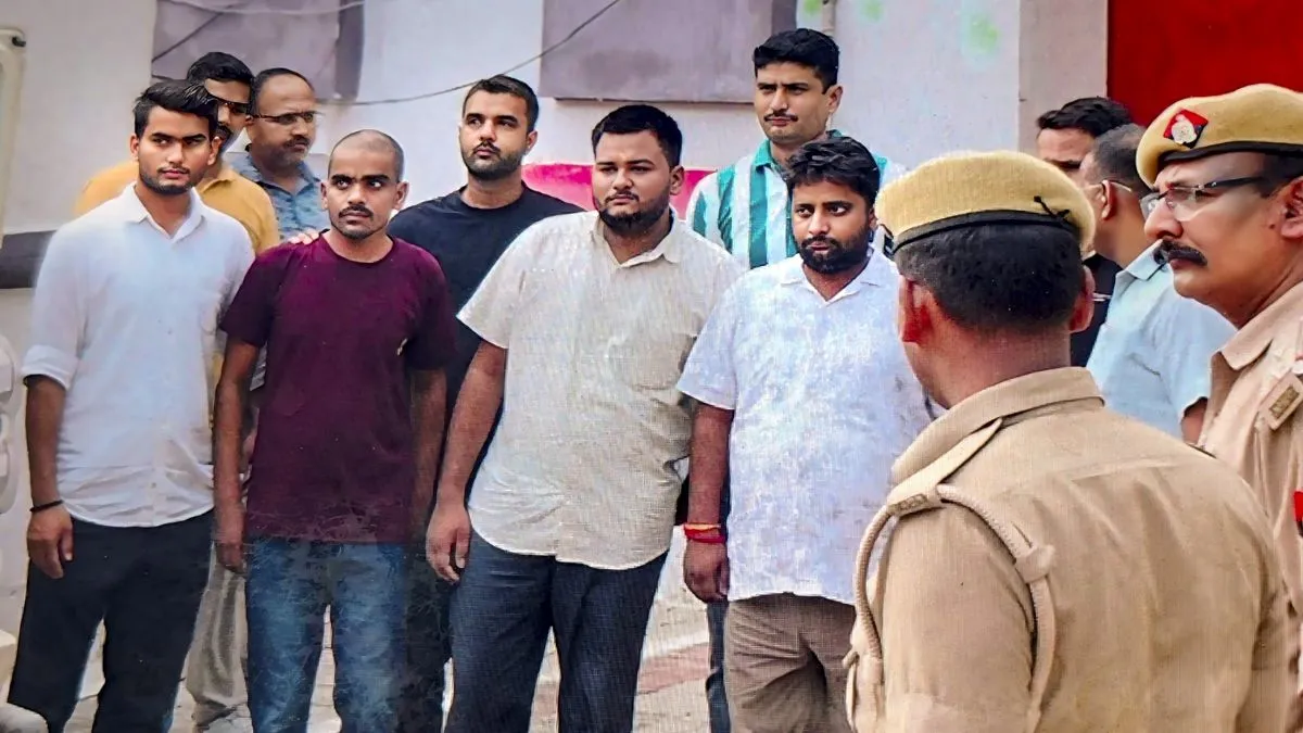 राम मंदिर चढ़ावा चोरी मामले में 73,480 पन्नों की चार्जशीट दाखिल, CCTV में 85 बार रकम हटाता दिखा आरोपी