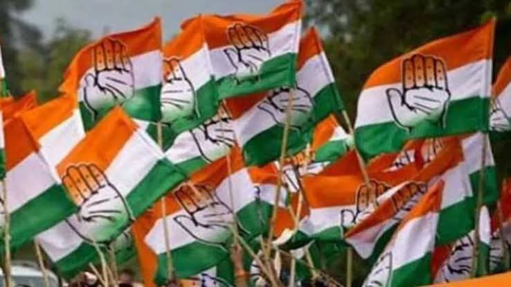 कांग्रेस ने बदले कई राज्यों के प्रभारी, सुखदेव भगत को छत्तीसगढ़ और भूपेश बघेल को असम की जिम्मेदारी