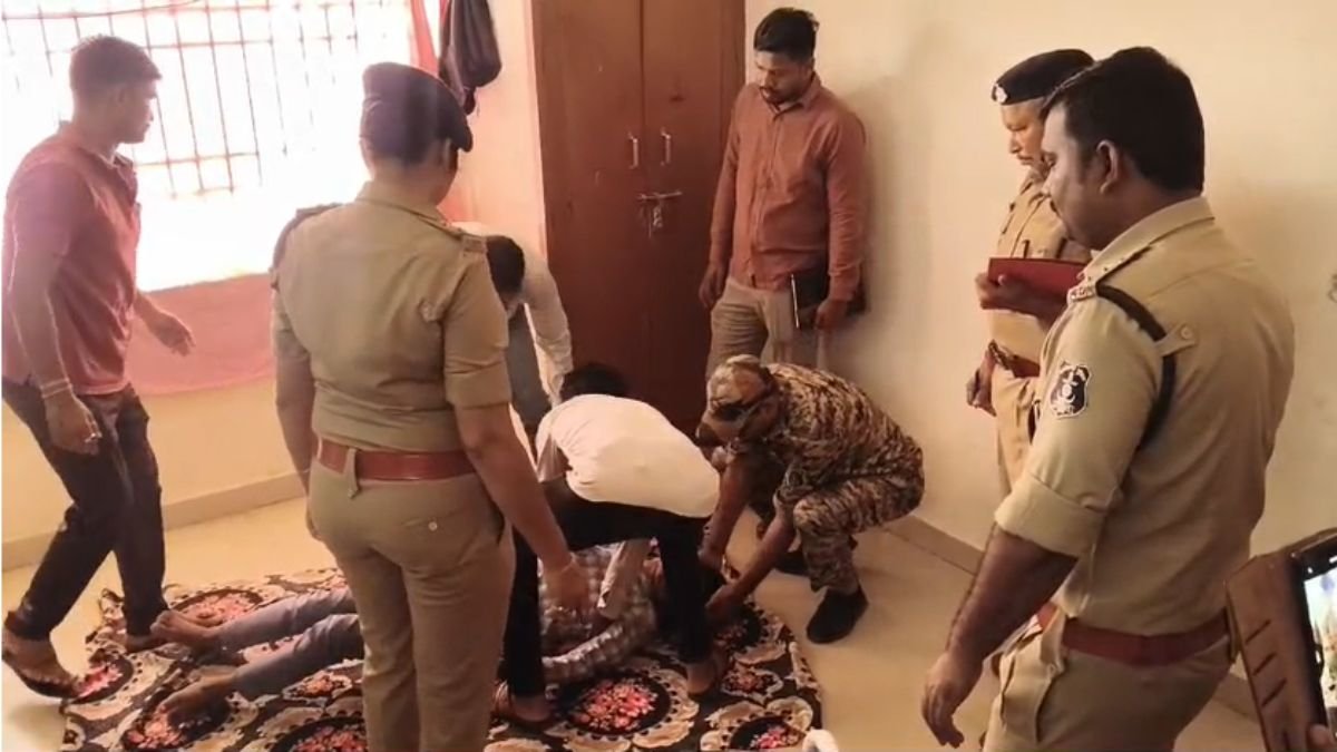 बालोद के एकलव्य विद्यालय में 10वीं के छात्र की मौत, कमरे में मिला शव; जांच में जुटी पुलिस