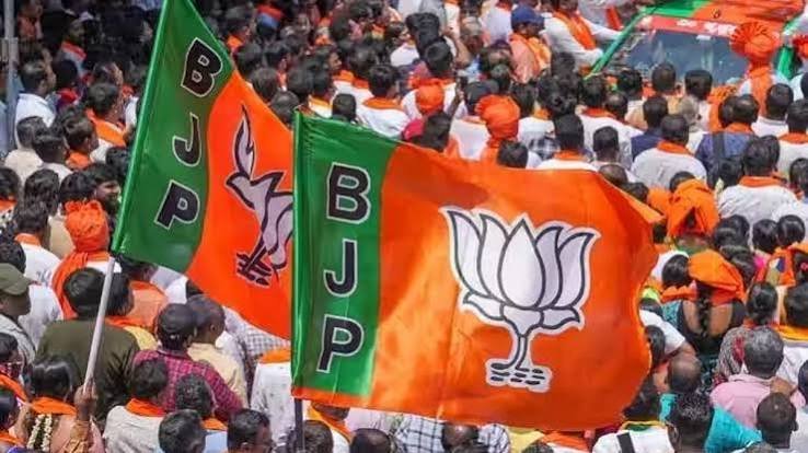 नंदीग्राम में BJP की रिकॉर्ड जीत, हंसीरानी रथ ने कांग्रेस को 1,22,753 वोटों से हराया