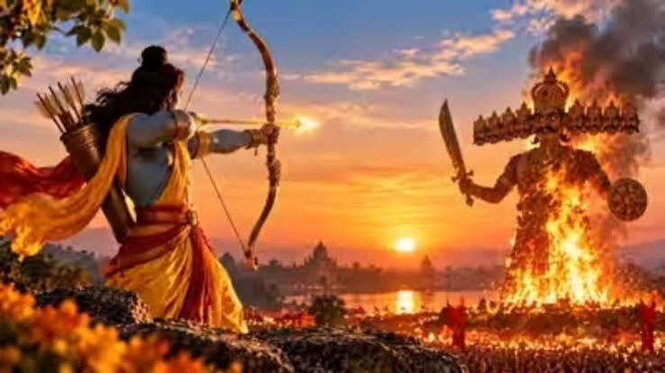 Dussehra 2026: दशहरा पर कब है पूजा का शुभ मुहूर्त? जानें विजय मुहूर्त, पूजा विधि और अपराजिता पूजन का तरीका