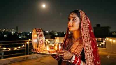 Karwa Chauth 2026: 29 या 30 अक्टूबर, कब रखा जाएगा करवा चौथ का व्रत? जानें सही तारीख और शुभ मुहूर्त