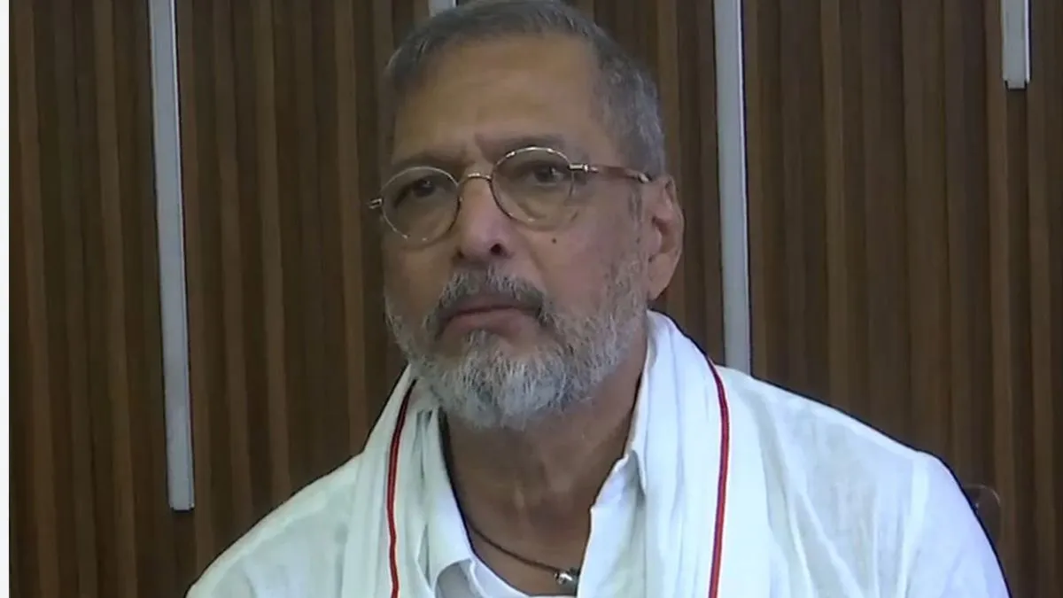 ‘पीढ़ियां याद रखेंगी…’ नाना पाटेकर के निधन पर PM मोदी भावुक, अमित शाह बोले- कला जगत की अपूरणीय क्षति