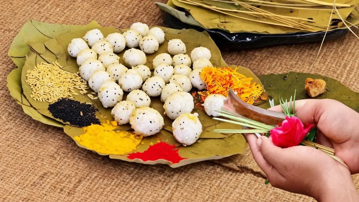 पितृ पक्ष खत्म होने से पहले जरूर करें ये दान! पितरों की कृपा के लिए किन चीजों को माना गया है शुभ? जानें