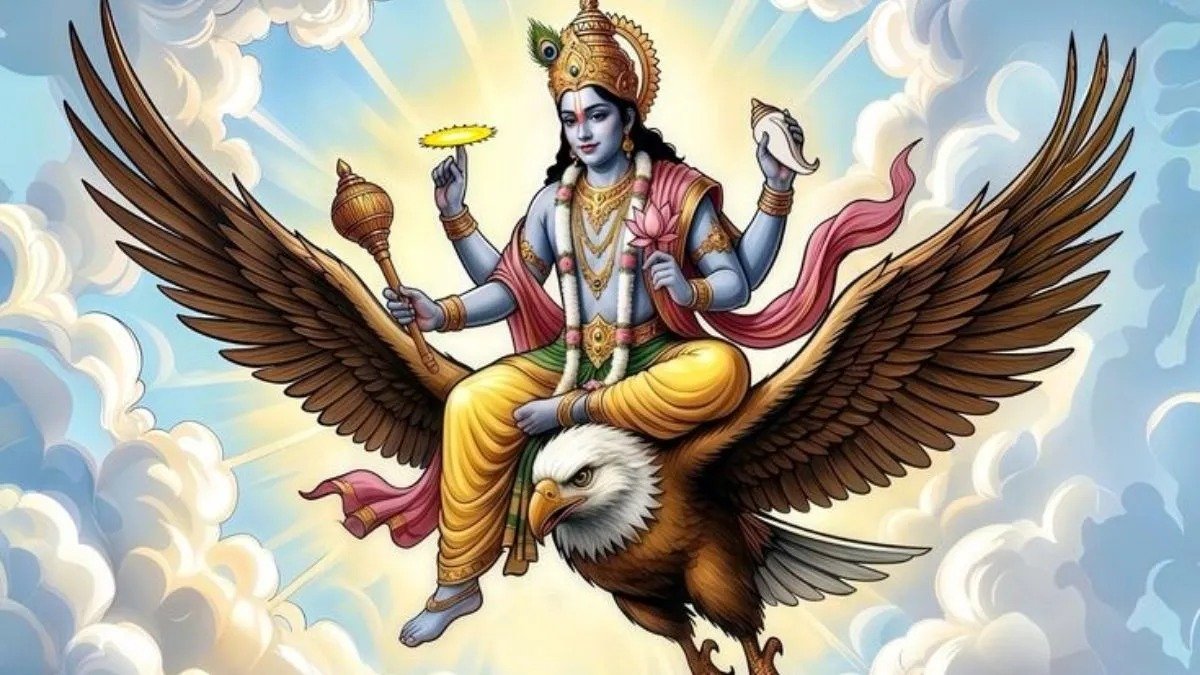 पितृ पक्ष में श्राद्ध के लिए कैसे ब्राह्मण का करें चयन? गरुड़ पुराण में बताए गए हैं ये नियम