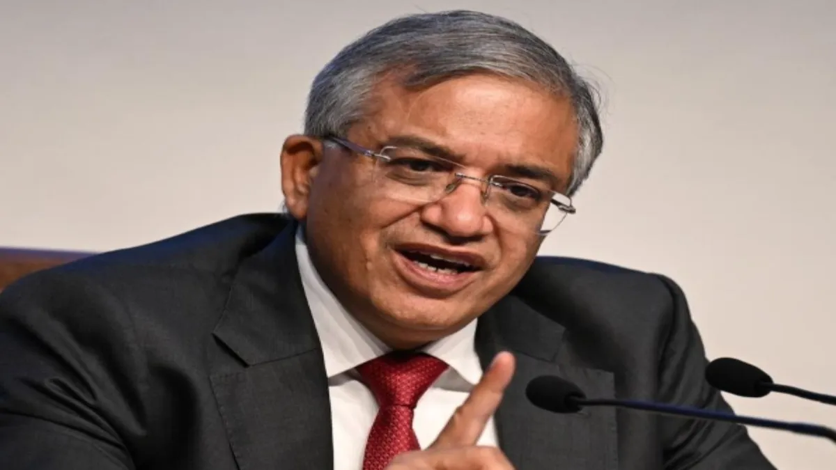 विरोध-प्रदर्शनों के बीच CEC ज्ञानेश कुमार की सुरक्षा मजबूत, Z+ घेरे में अतिरिक्त बल तैनात