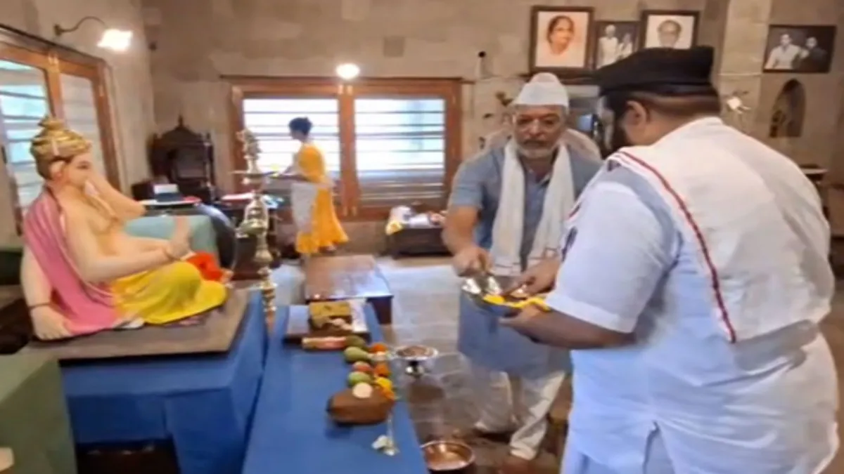 नाना पाटेकर के आखिरी घंटों में क्या हुआ था? दोस्त को मैसेज से लेकर 45 मिनट के CPR तक की पूरी कहानी