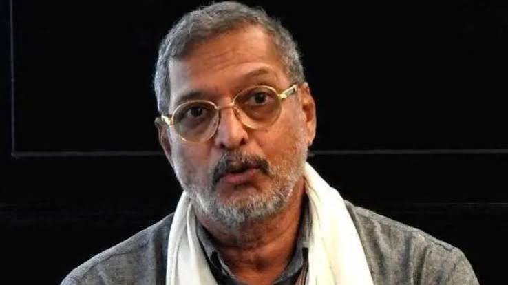 बॉलीवुड को बड़ा झटका! दिग्गज अभिनेता नाना पाटेकर का निधन, 75 की उम्र में ली आखिरी सांस